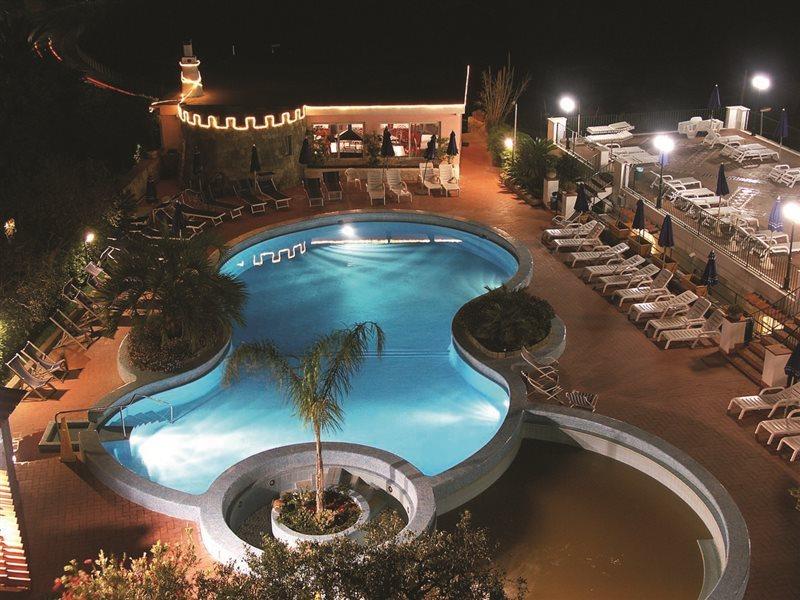 Windmill Villas Имеровигли Екстериор снимка
