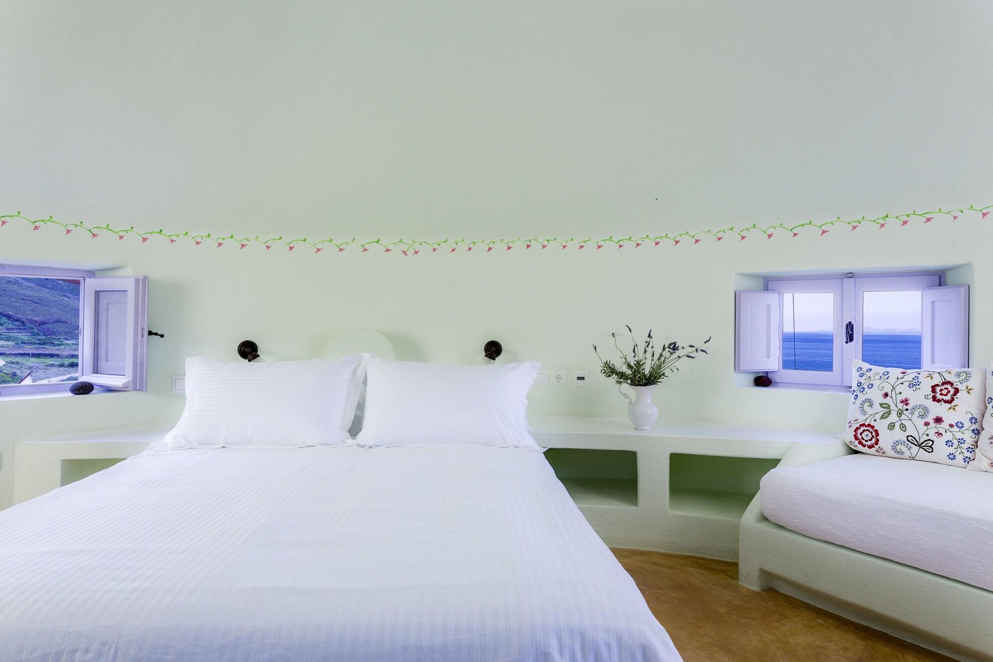 Windmill Villas Имеровигли Екстериор снимка