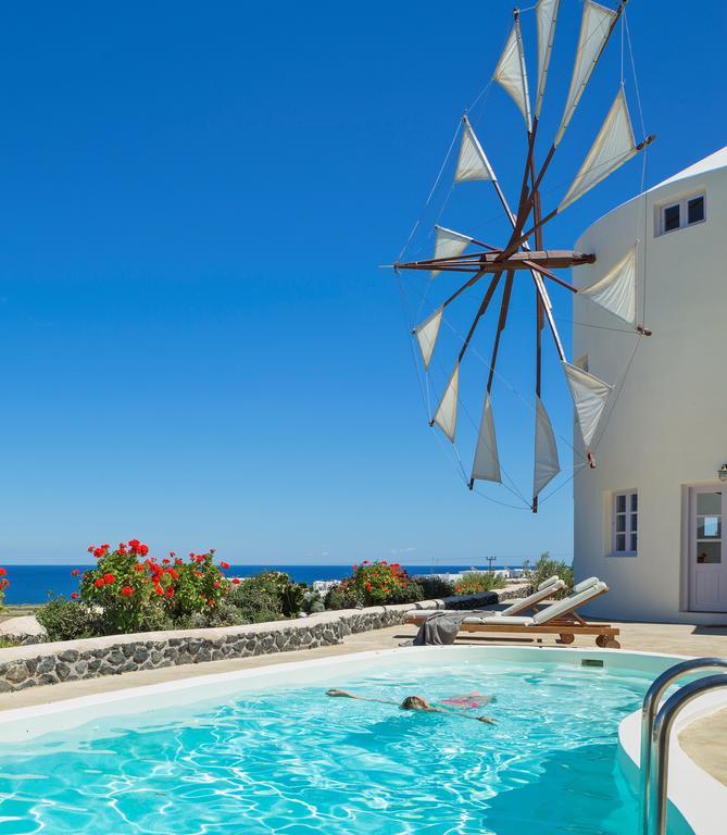 Windmill Villas Имеровигли Екстериор снимка