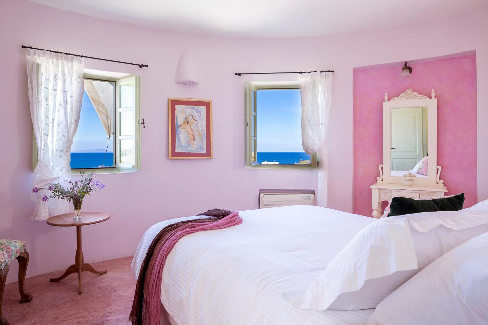 Windmill Villas Имеровигли Стая снимка
