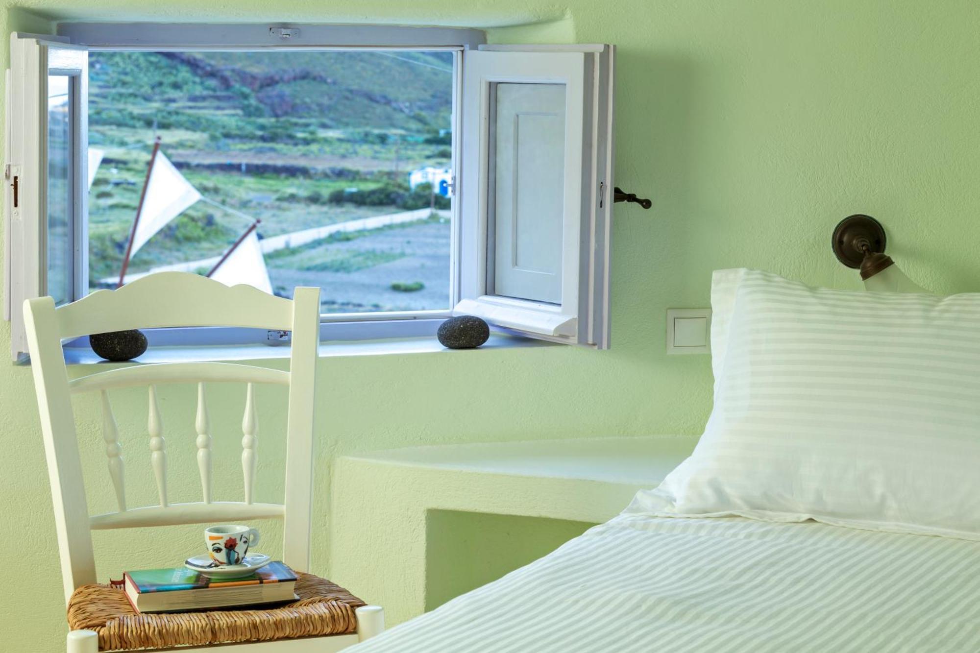 Windmill Villas Имеровигли Стая снимка