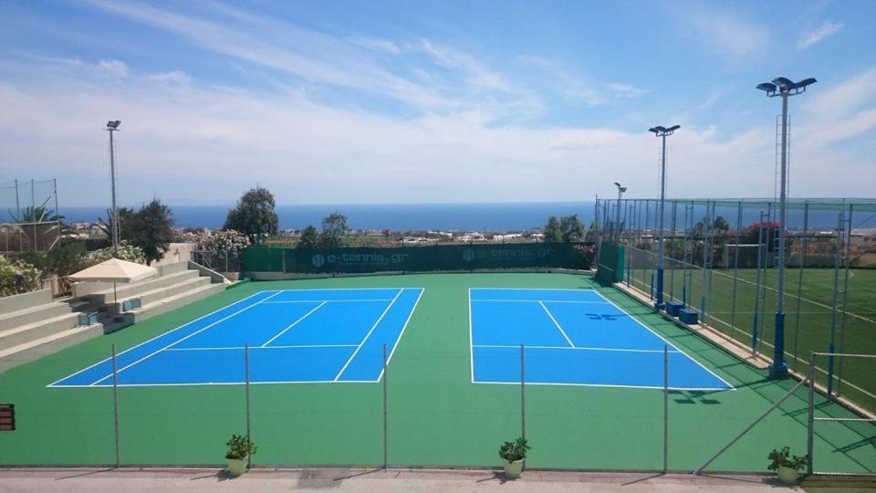 Windmill Villas Имеровигли Екстериор снимка