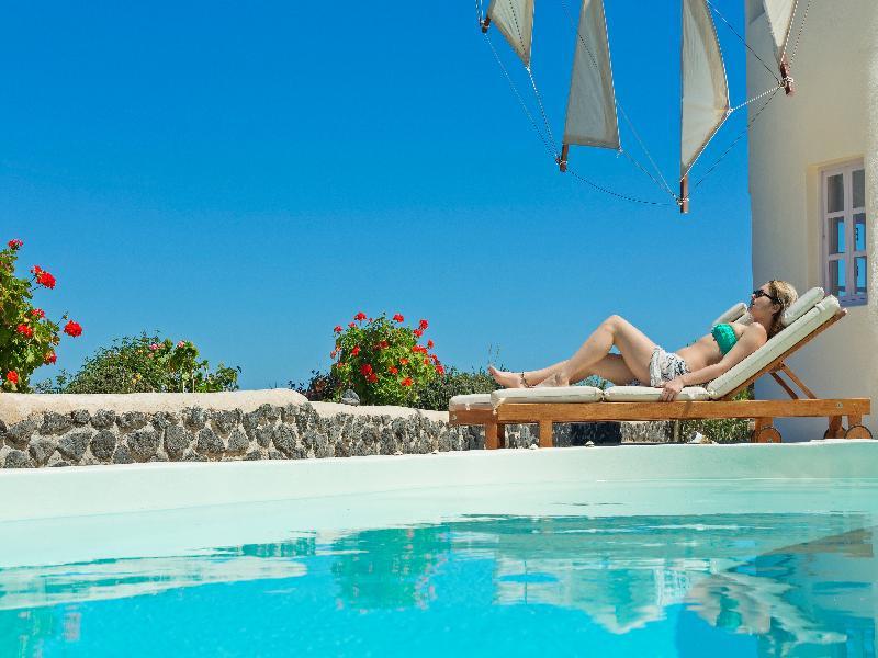 Windmill Villas Имеровигли Екстериор снимка