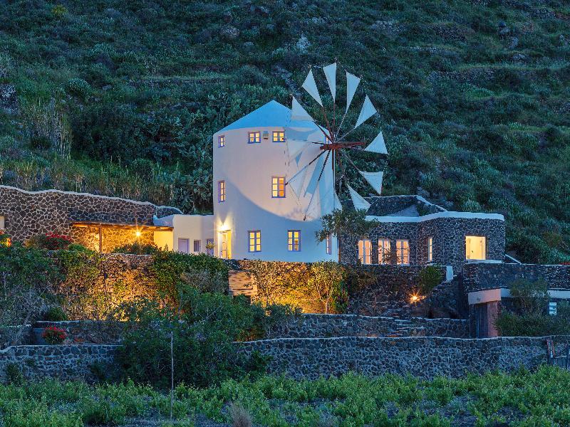 Windmill Villas Имеровигли Екстериор снимка