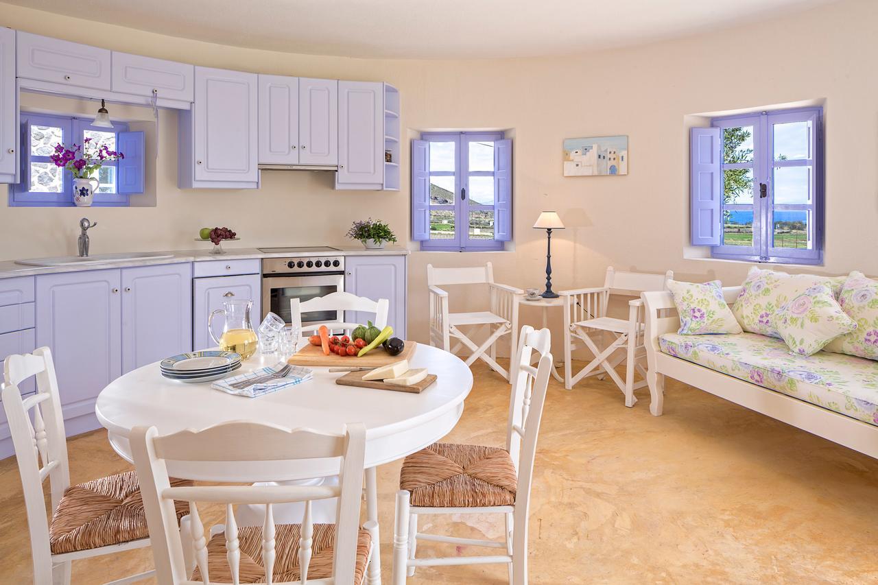 Windmill Villas Имеровигли Екстериор снимка