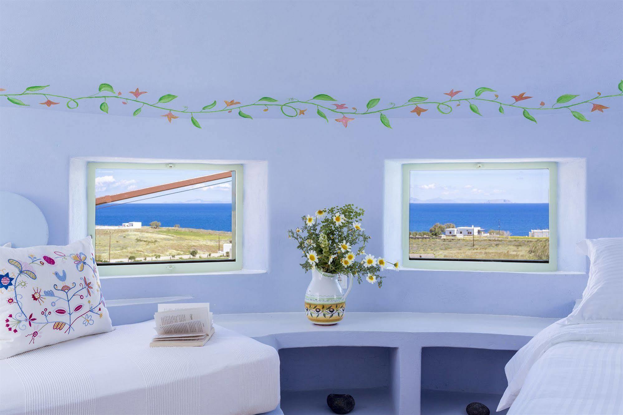 Windmill Villas Имеровигли Екстериор снимка