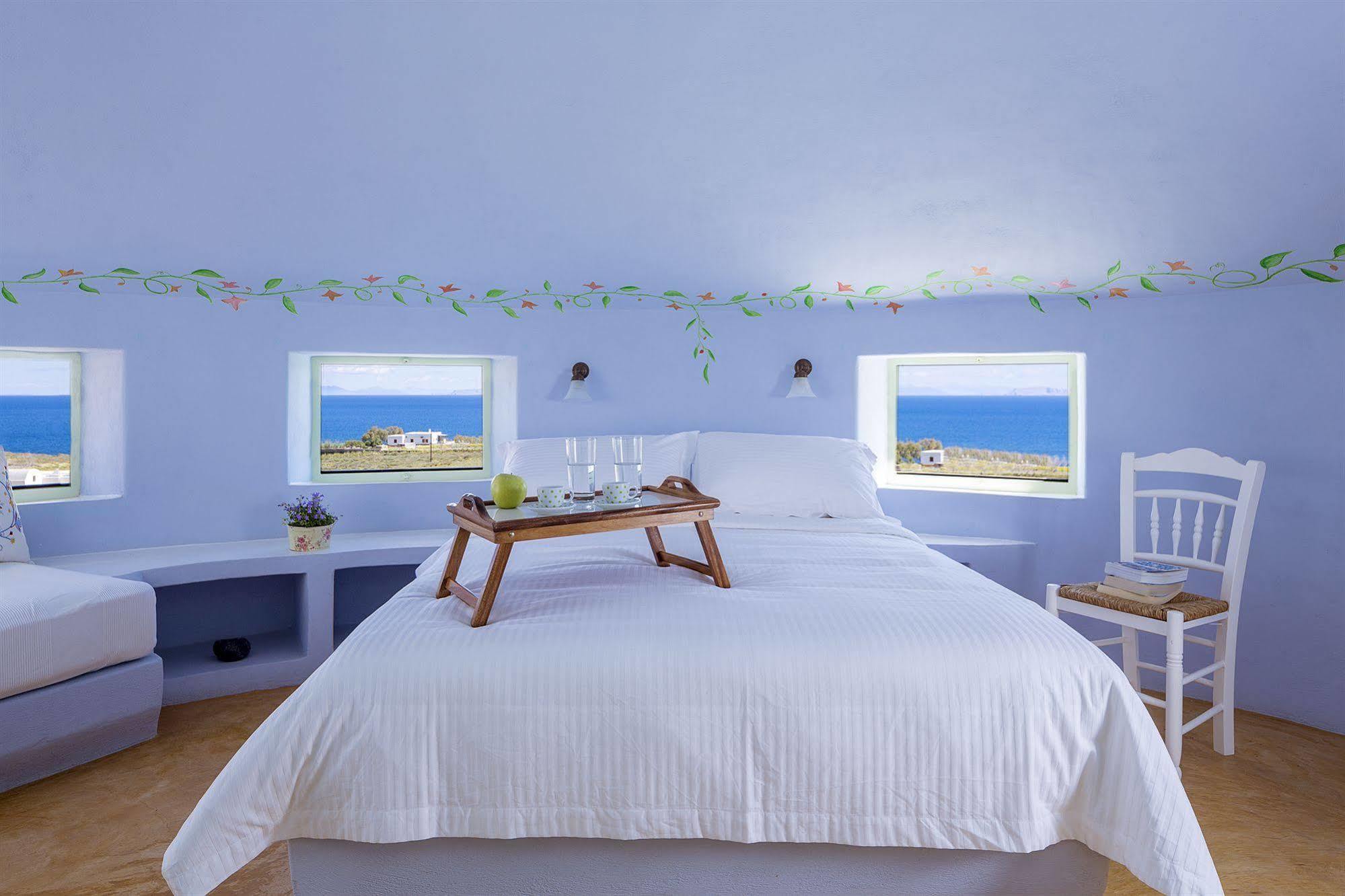 Windmill Villas Имеровигли Екстериор снимка
