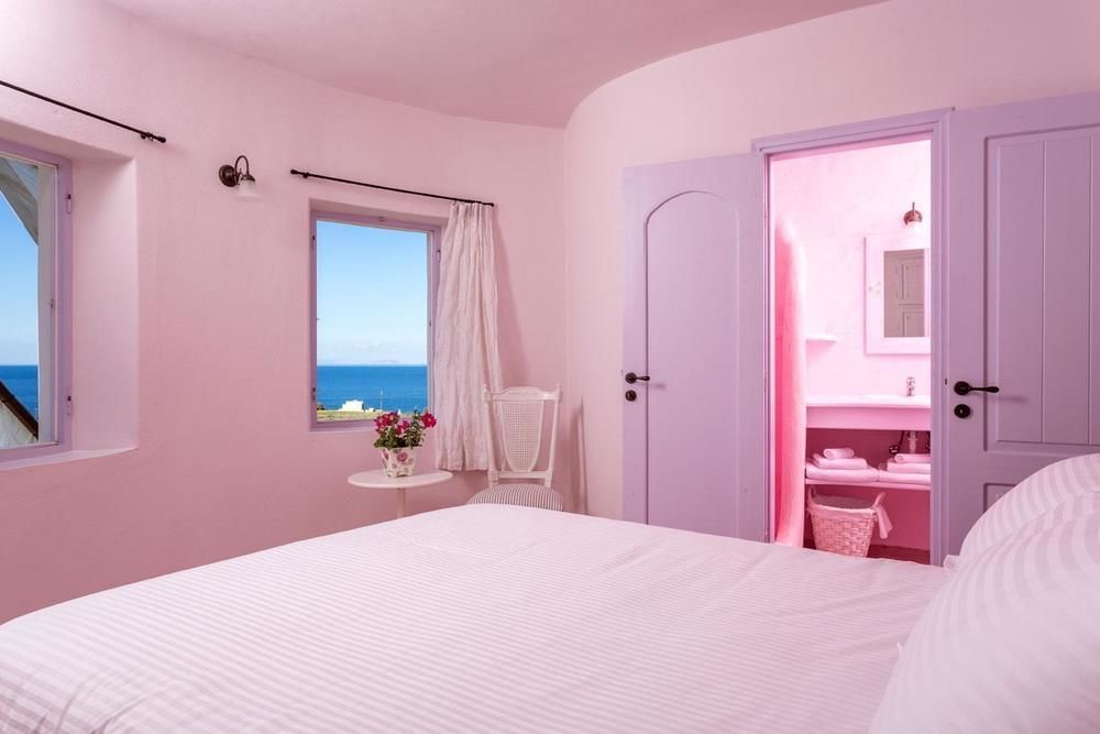 Windmill Villas Имеровигли Екстериор снимка