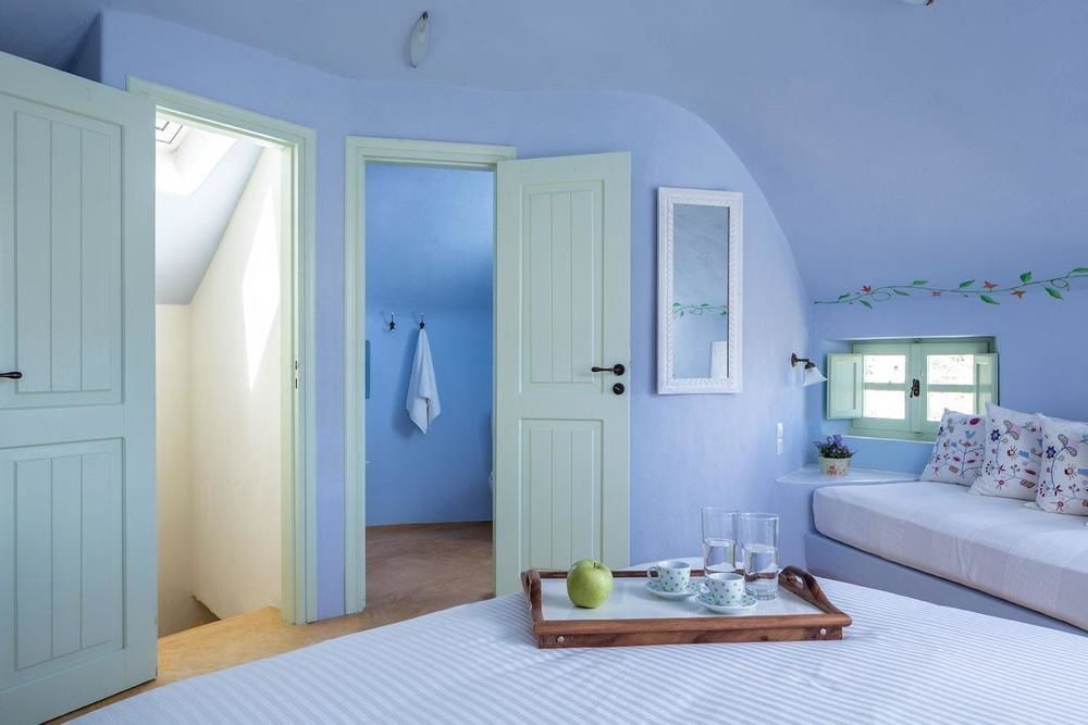 Windmill Villas Имеровигли Екстериор снимка